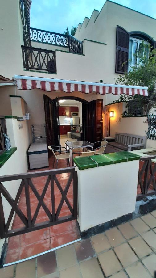 Apartamento Hakuna Matata Costa del Silencio Exterior foto